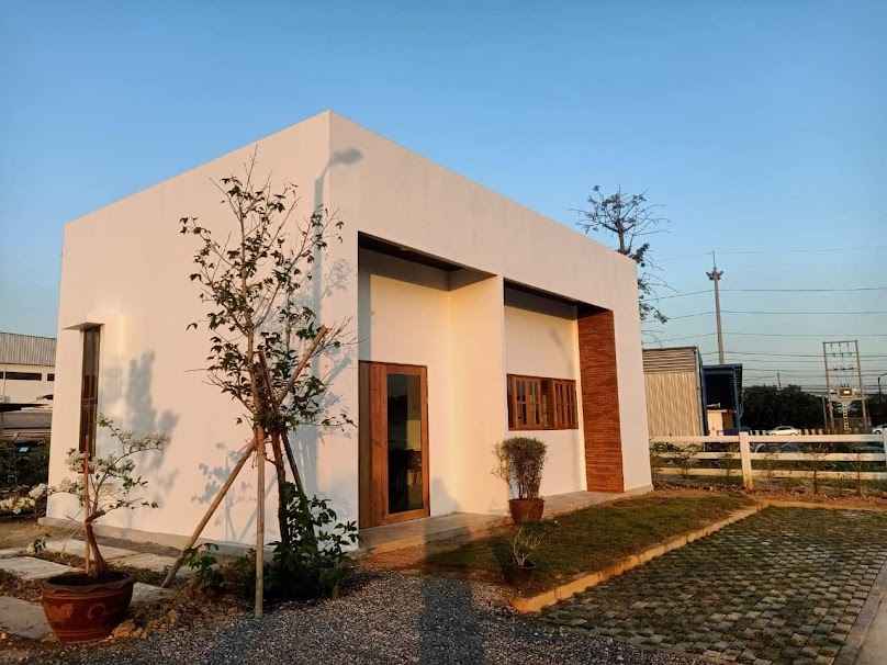 Uban house Design & Construction Co., Ltd. บริษัท อยู่บ้าน เฮ้าส์ ดีไซน์ แอนด์ คอนสตรัคชั่น จำกัด - 4