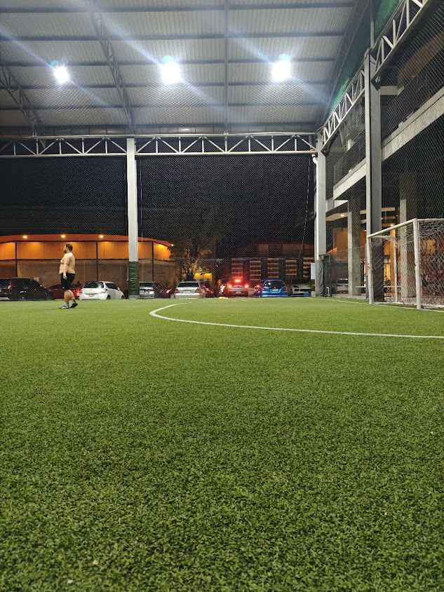 Ubon Sport Complex - 2