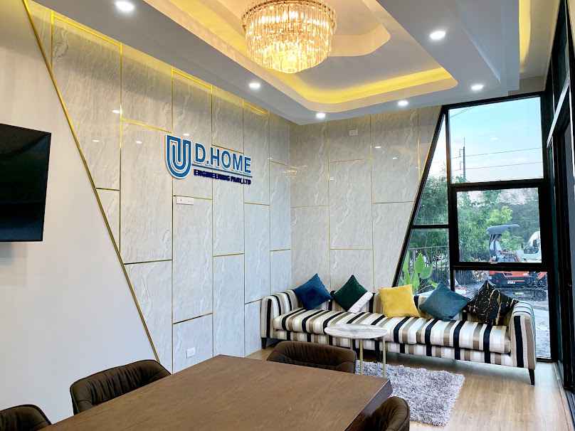 UD.Home รับสร้างบ้าน - 4