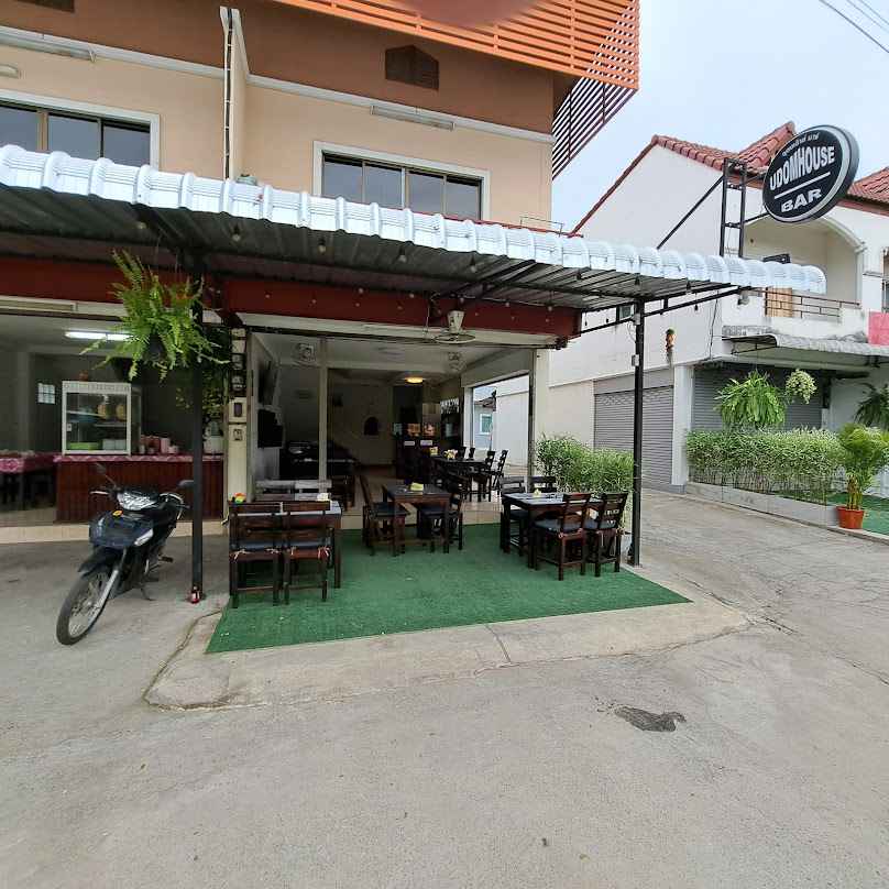 UDOMHOUSE BAR