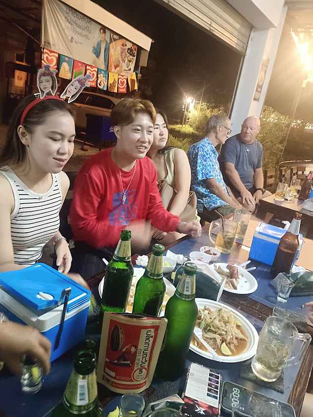 UDOMHOUSE BAR - 2