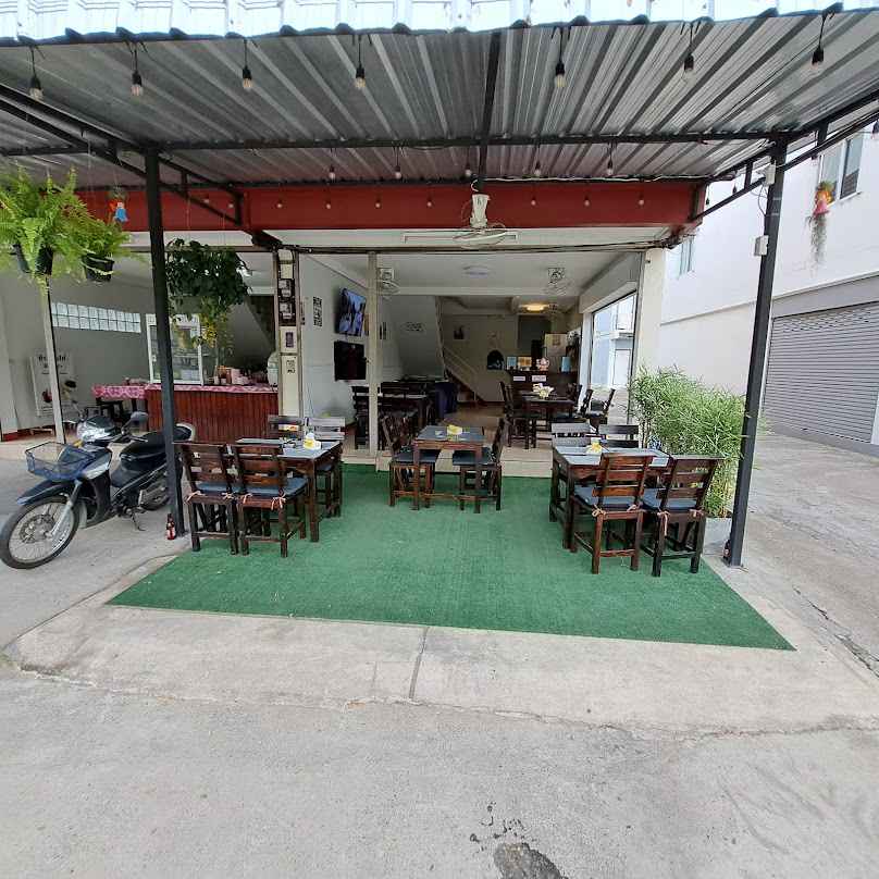 UDOMHOUSE BAR - 4