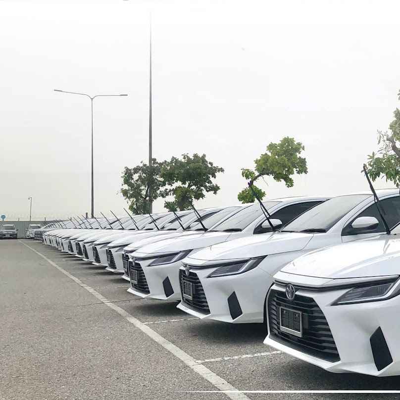 Udon Car Rent รถเช่าอุดรธานี