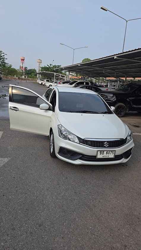 Udon Car Rent รถเช่าอุดรธานี - 2
