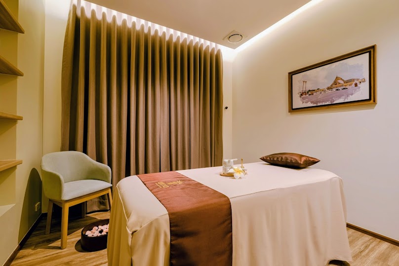 Ukiyo Massage and Spa