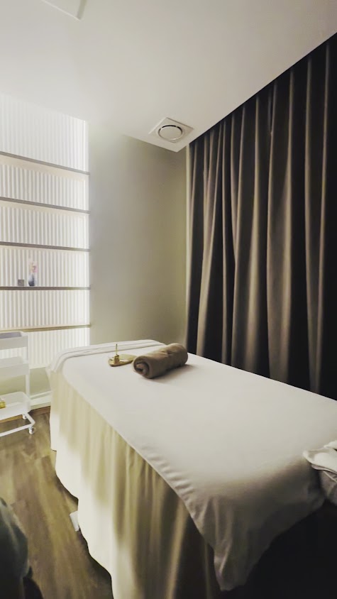 Ukiyo Massage and Spa - 3