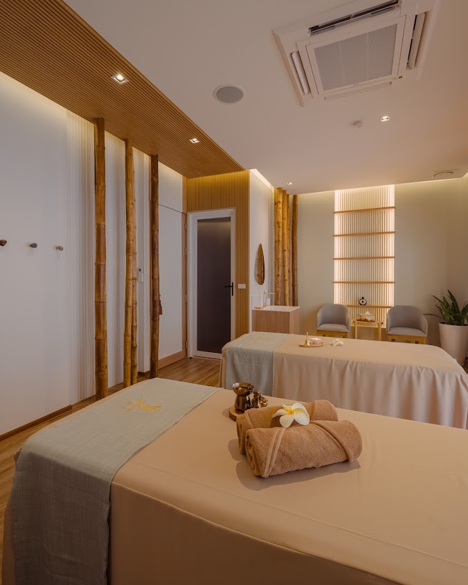Ukiyo Massage and Spa - 4