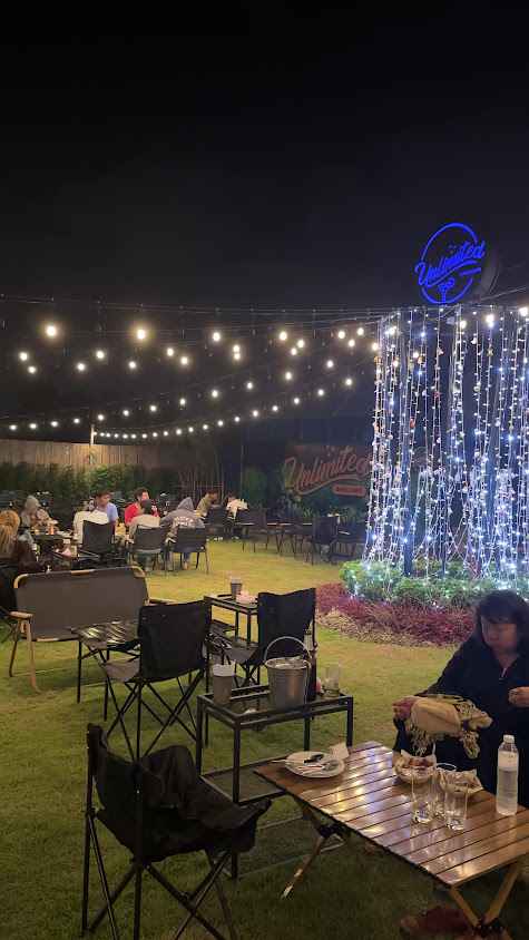 Unlimited Bar & Cafe (อันลิมิทบาร์แอนด์คาเฟ่) - 3