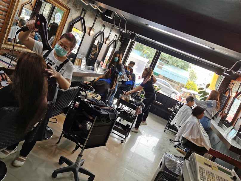 UP HAIR - 4
