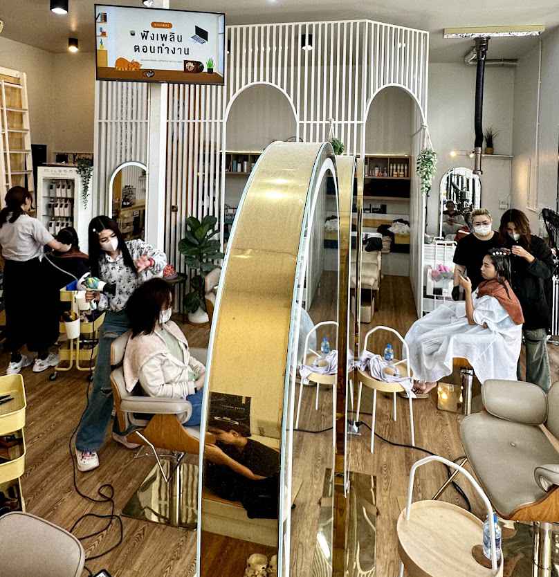 Up2hair