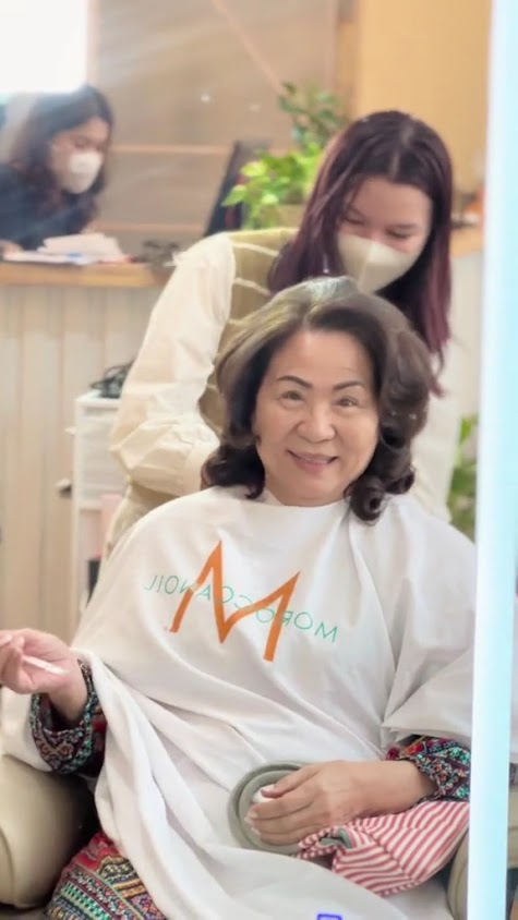 Up2hair - 3