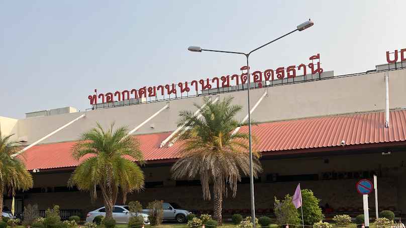 UPONE - รถเช่าอุดร