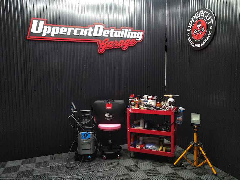 UppercutDetailingGarage - 1