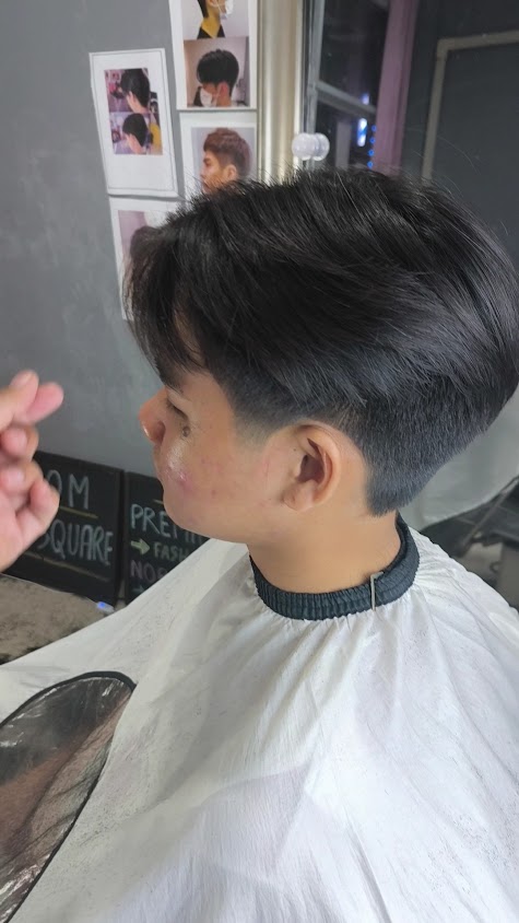 Uppercutz hair studio - 3