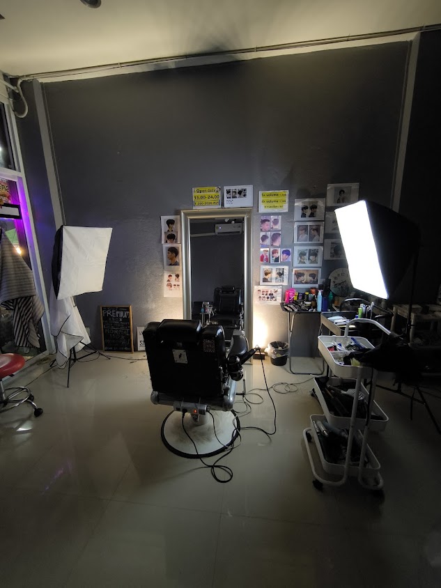 Uppercutz hair studio - 4