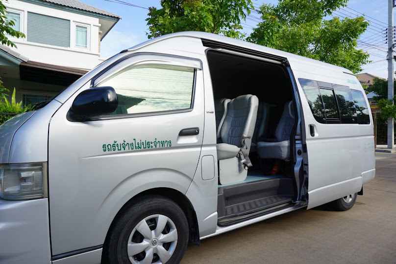 UTS transport.ltd