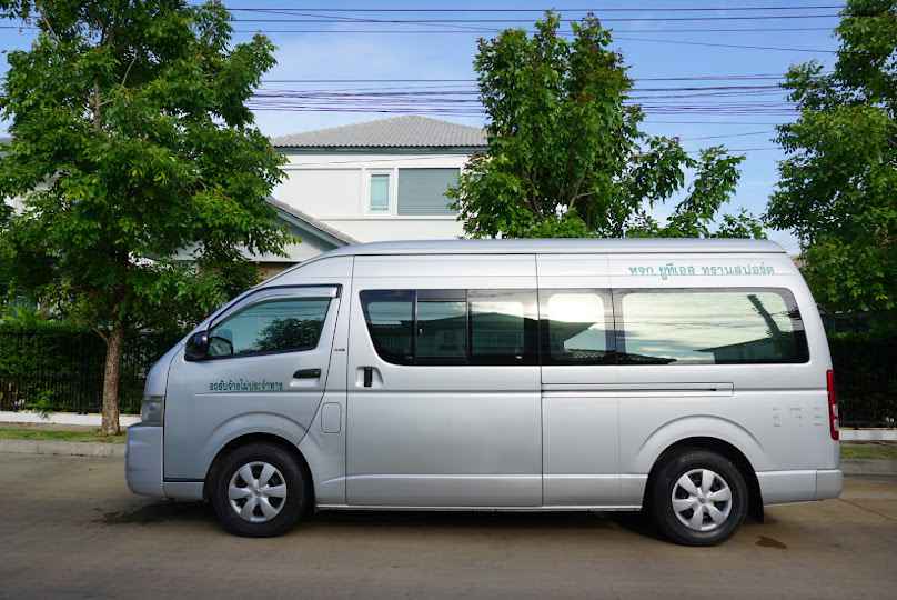 UTS transport.ltd - 3