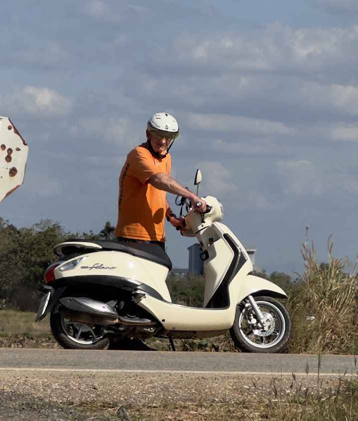 Uttaradit Bike Rental Tours - 3