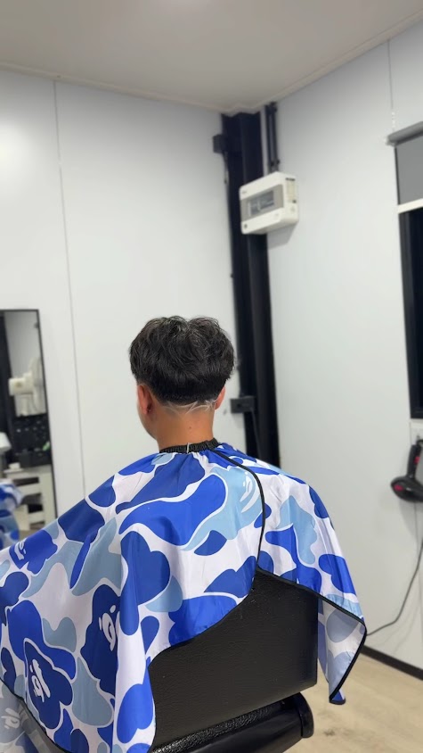 Uzi cut - 3