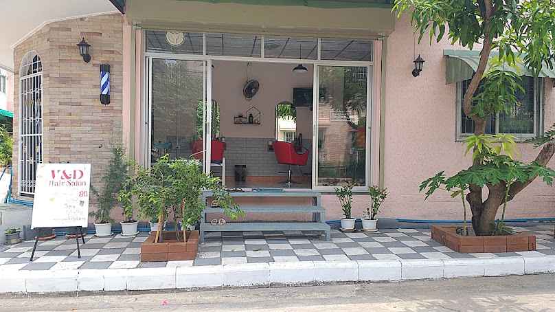 V&D Hair Salon