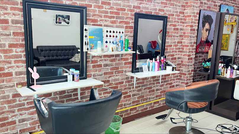 V&D Hair Salon - 3
