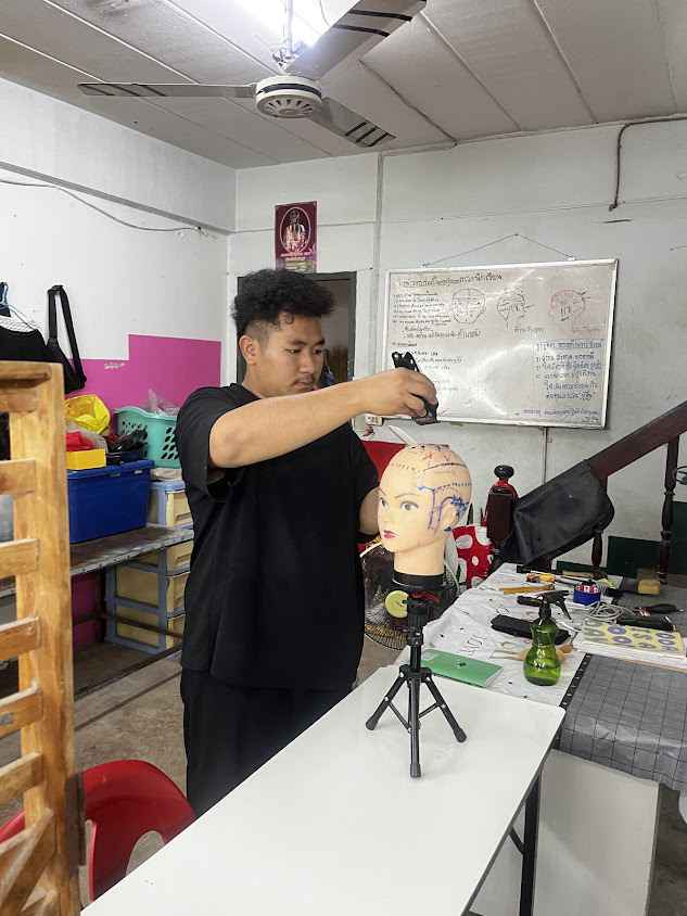 V.I.P Barber - 3