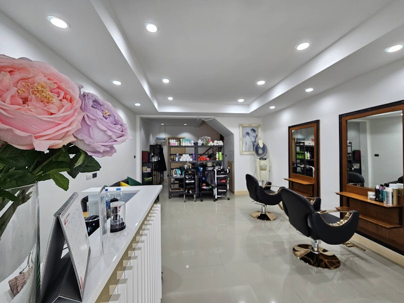 V Salon by Dao