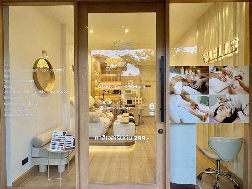 VAELLE Nails & Spa - 2