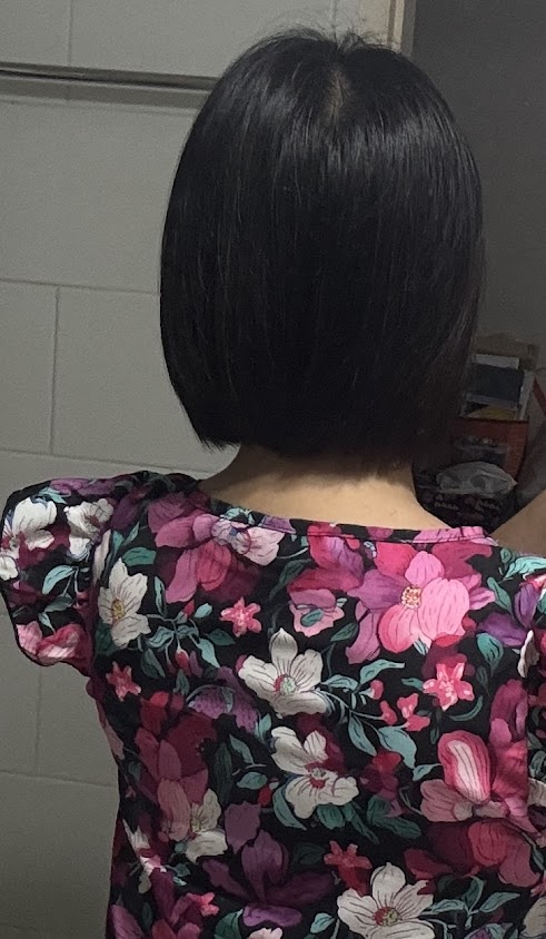 VAGUS Professional hair Rama 3 - 2