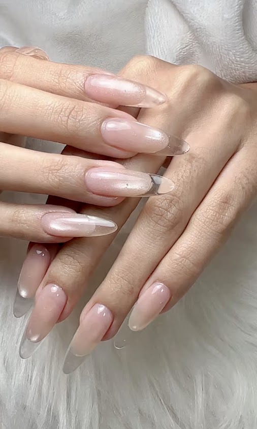 Valentine nail ร้านทำเล็บ วาเลนไทน์ - 2
