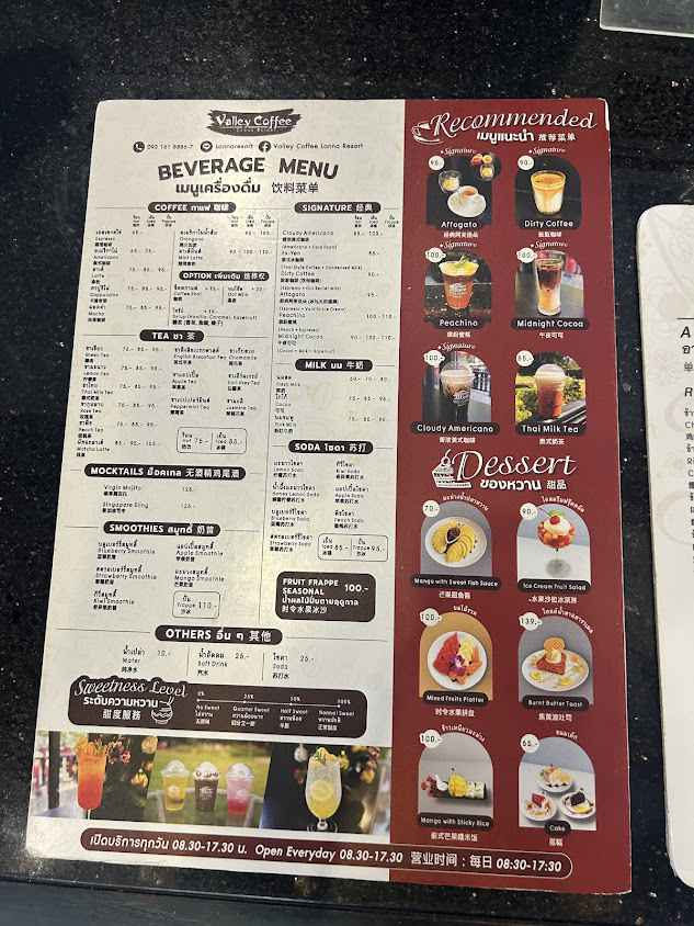 Valley Coffee By Lanna Resort - 2