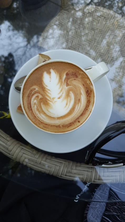 Valley Coffee By Lanna Resort - 3
