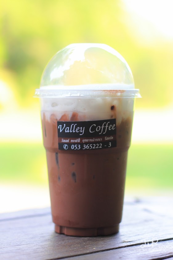 Valley Coffee By Lanna Resort - 4
