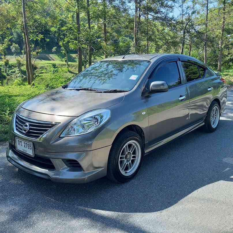 Valley View Car Hire