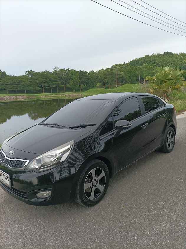 Valley View Car Hire - 2