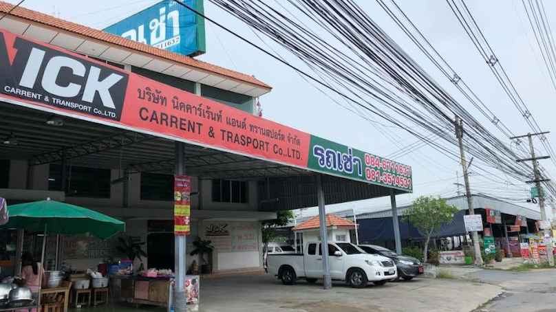Valley View Car Hire - 3