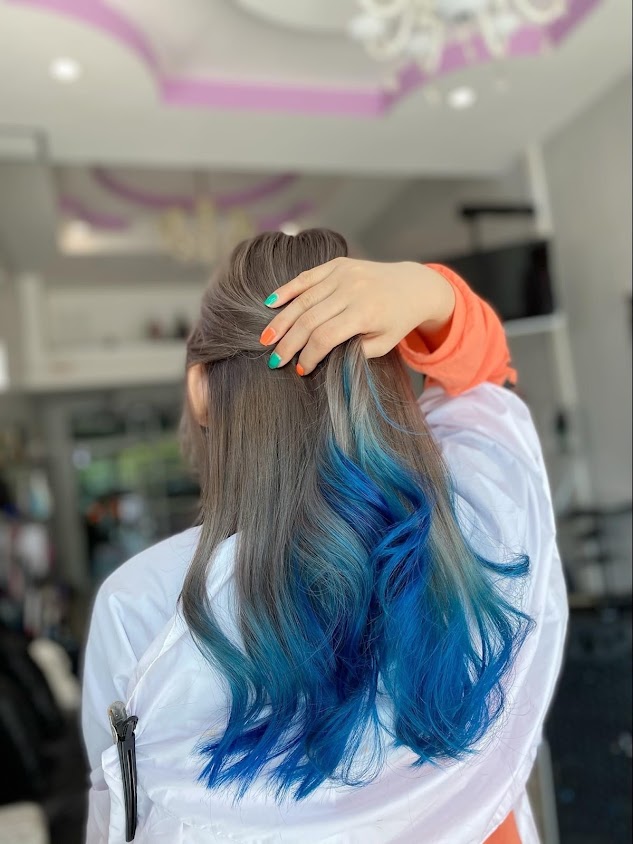 Vanda Hair Salon