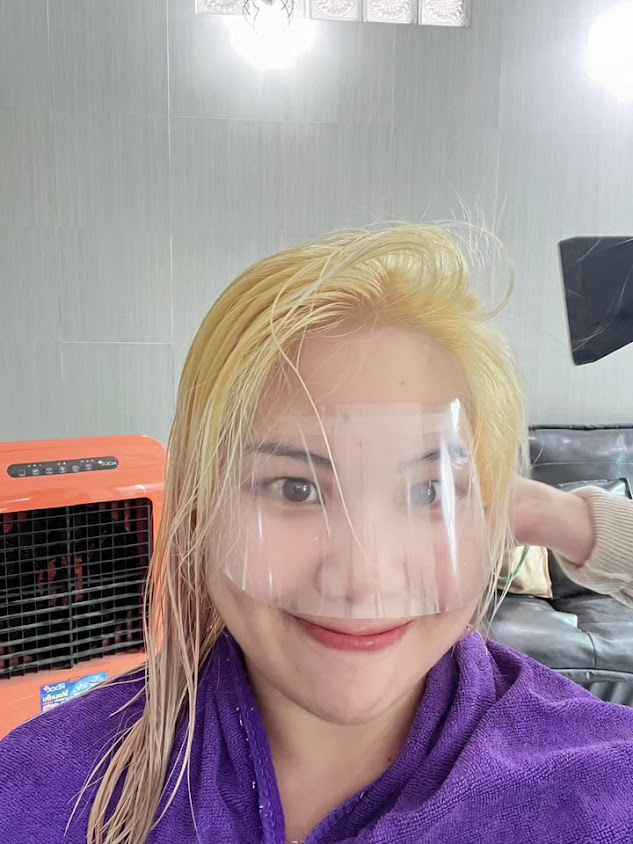 Vanda Hair Salon - 3