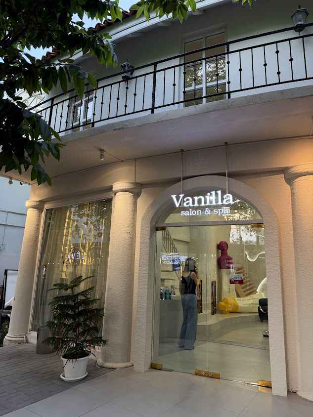 Vanillasalon.bkk