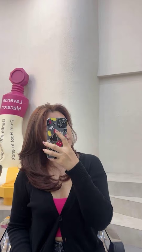 Vanillasalon.bkk - 2