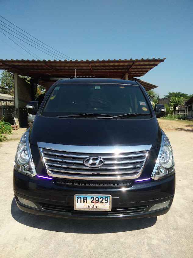 VanLampang - 2