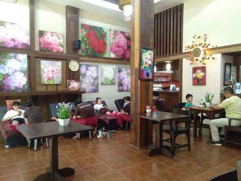 VaraleeMassage@1Nimman - 4