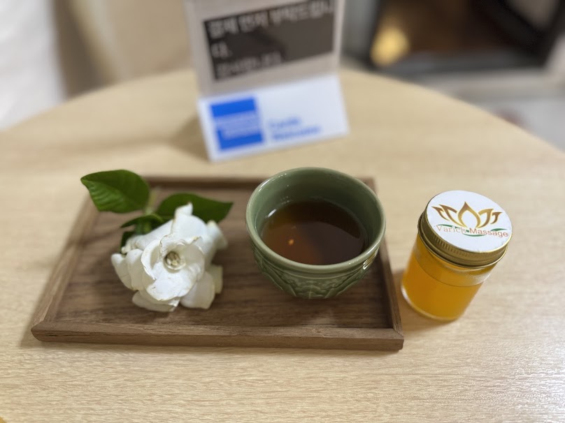 Varich Massage & Spa วาริช มาสสาจ - 2