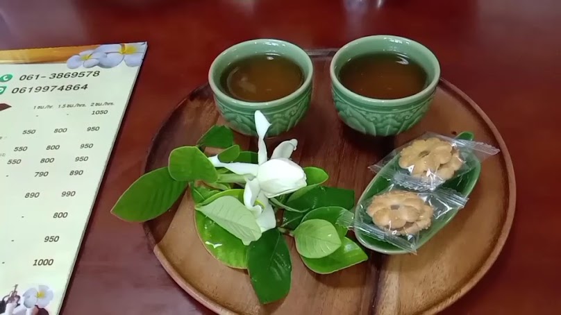 Varich Massage & Spa วาริช มาสสาจ - 4