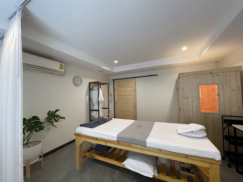 Vela-D Massage & Spa Roiet เวลา-ดี ร้านนวดเพื่อสุขภาพ ร้อยเอ็ด - 1