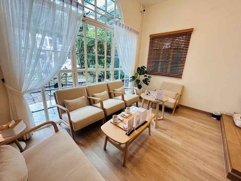 Vela-D Massage & Spa Roiet เวลา-ดี ร้านนวดเพื่อสุขภาพ ร้อยเอ็ด - 3