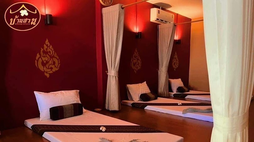 Vela-D Massage & Spa Roiet เวลา-ดี ร้านนวดเพื่อสุขภาพ ร้อยเอ็ด - 4