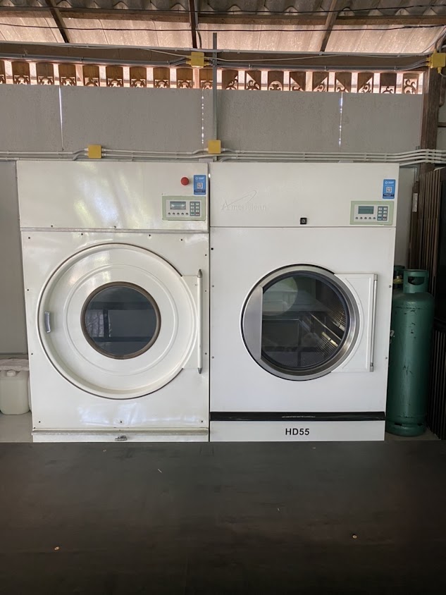 Vela wash &dry clinic (สาขาแปดริ้ว) - 4