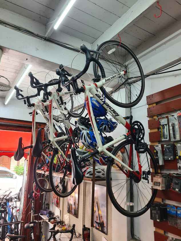 Velo Thailand
