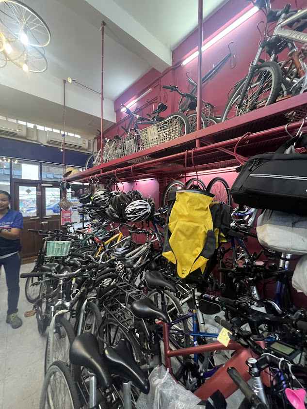 Velo Thailand - 3